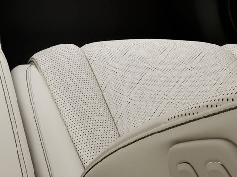 New 2026 Genesis GV80 2.5T Advanced AWD/4WD image 16