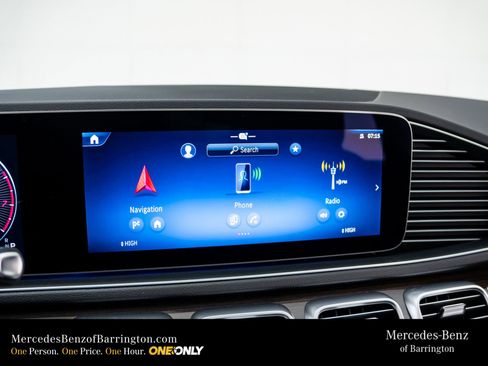 New 2026 Mercedes-Benz GLE 450 4MATIC image 26