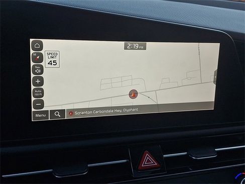 Certified 2023 Kia Niro EX Touring image 17