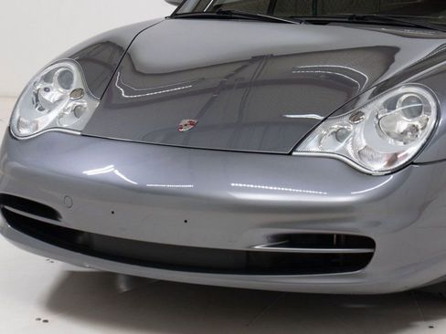 Used 2002 Porsche 911 Cabriolet image 13
