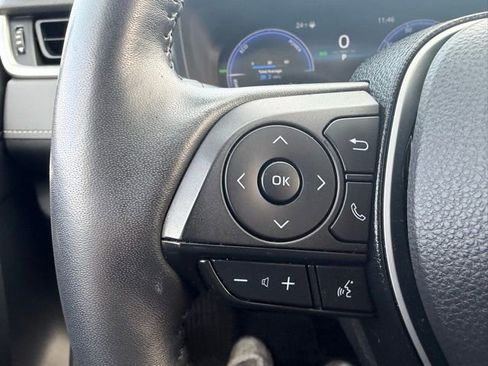 Used 2023 Toyota RAV4 Limited image 15