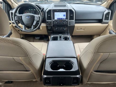 Used 2018 Ford F150 XLT w/ Equipment Group 302A Luxury AWD/4WD image 25