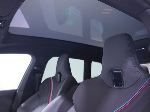 Used 2026 BMW iX xDrive60 w/ M Sport Package image 8