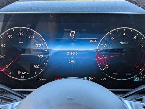 Used 2026 Mercedes-Benz GLC 300 GLC 300 image 10