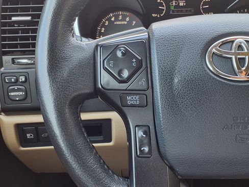Used 2020 Toyota Sequoia Platinum RWD image 24