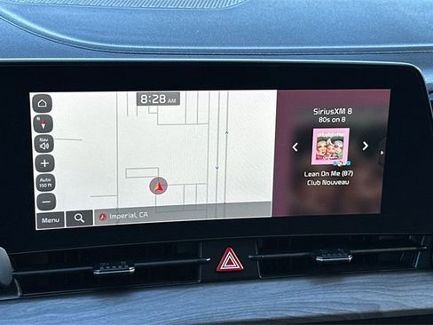 Used 2023 Kia Sportage X-Pro Prestige image 4