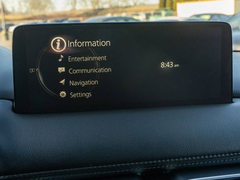 Used 2021 MAZDA CX-5 Grand Touring image 28