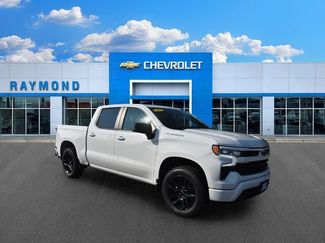 Certified 2023 Chevrolet Silverado 1500 RST w/ Convenience Package II AWD/4WD video 1