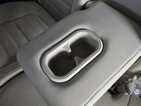 Used 2021 Honda CR-V LX image 15