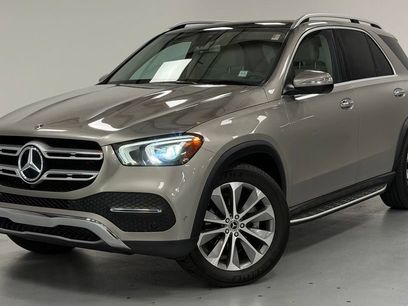Used 2020 Mercedes-Benz GLE 350 4MATIC