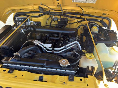 Used 2002 Jeep Wrangler Sport AWD/4WD image 43