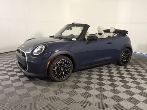 Used 2026 MINI Cooper S FWD image 26