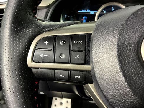 Used 2018 Lexus RX 350 F Sport w/ Accessory Package AWD/4WD image 11