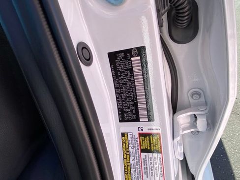 New 2026 Toyota Camry XSE w/ Premium Plus Package FWD image 28