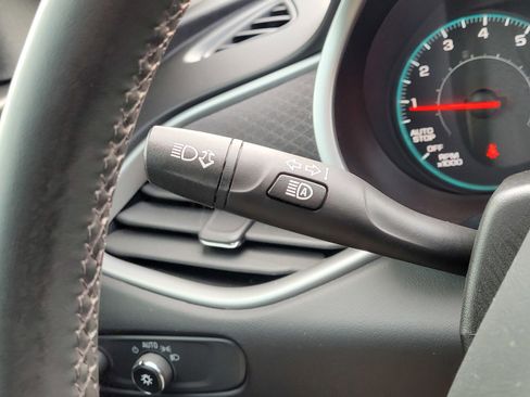 Used 2024 Chevrolet Malibu RS image 22