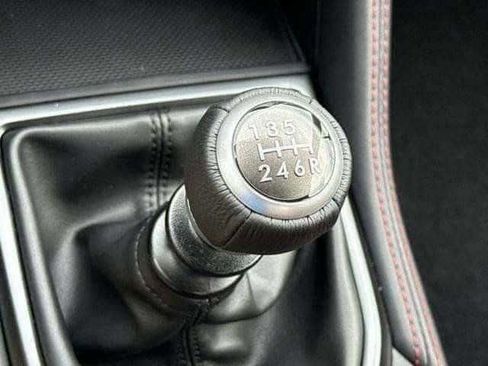 New 2026 Subaru WRX Limited image 24