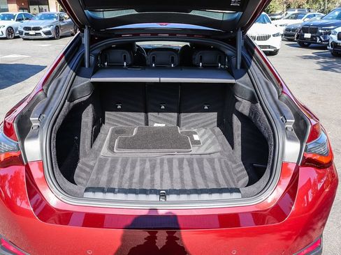 Certified 2023 BMW i4 eDrive35 RWD image 25