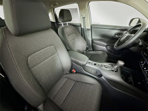 New 2026 Honda HR-V LX image 30