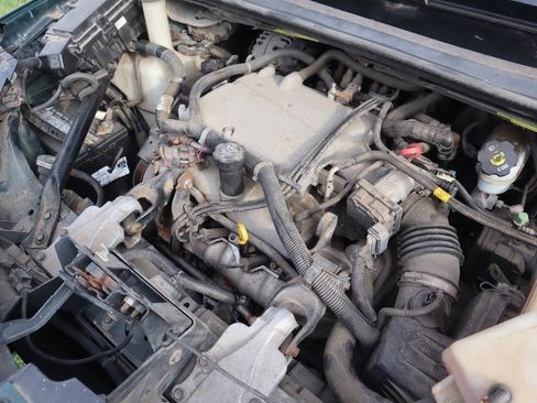Used 2006 Chevrolet Uplander LT AWD/4WD image 37
