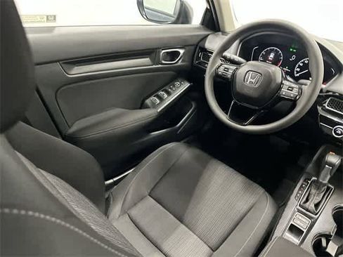 Certified 2026 Honda Civic LX image 12