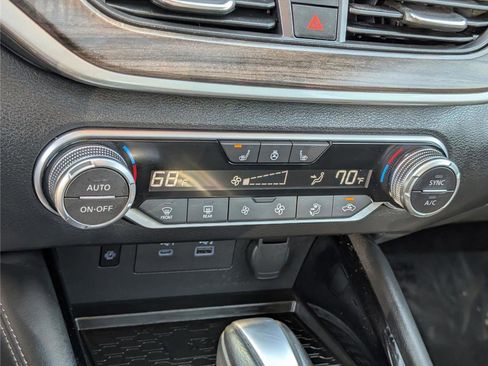 Used 2024 Nissan Altima 2.5 SL image 26