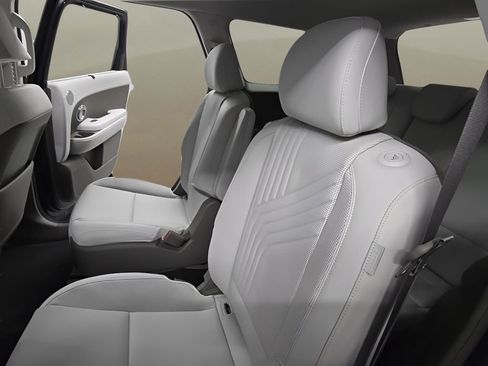 New 2026 Hyundai Palisade SEL image 15