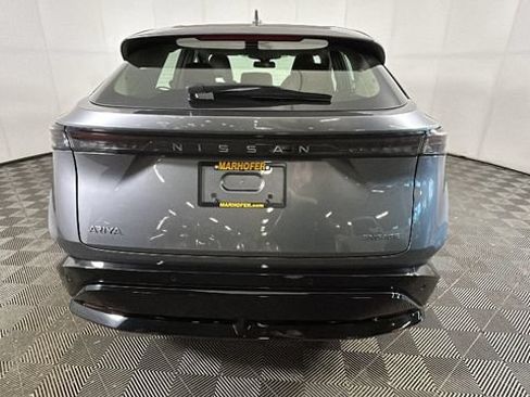Used 2023 Nissan Ariya FWD image 3