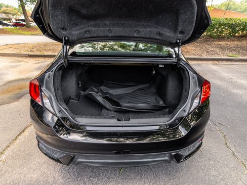 Used 2020 Honda Civic LX image 58
