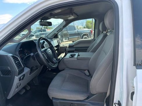 Used 2020 Ford F150 XLT w/ Equipment Group 302A Luxury AWD/4WD image 20