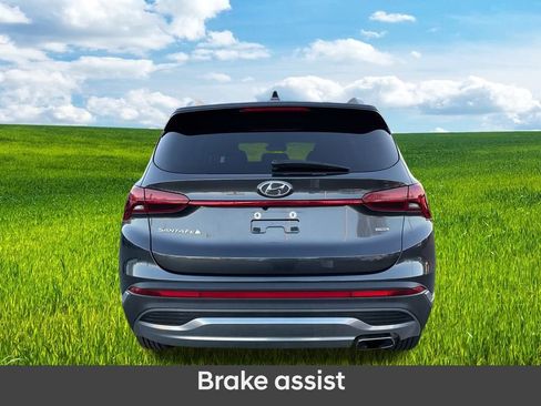 Used 2022 Hyundai Santa Fe SEL image 7