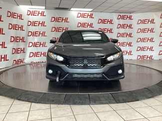 Used 2017 Honda Civic EX video 2