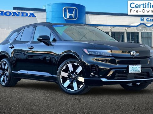 Used 2024 Honda Prologue Elite image 1