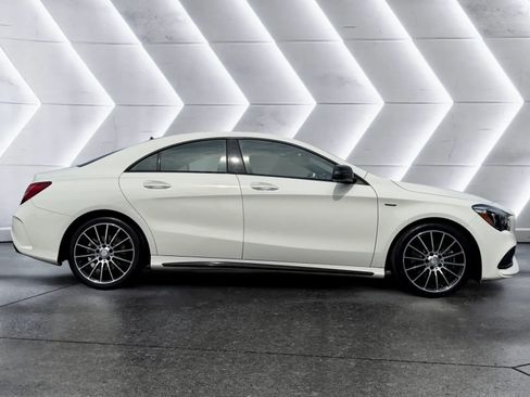 Used 2018 Mercedes-Benz CLA 250 image 4