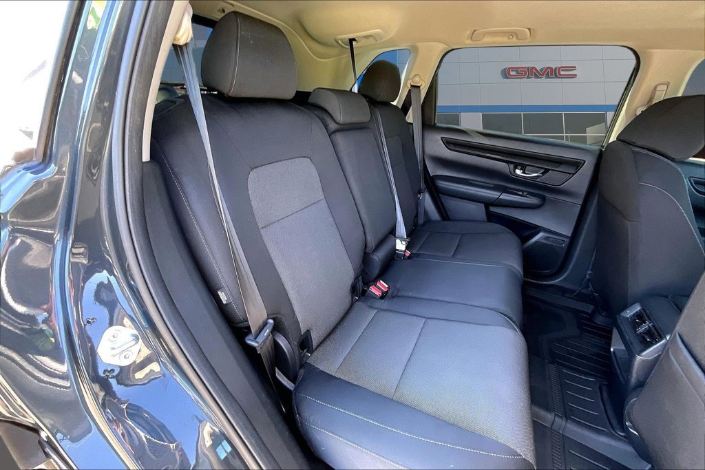Used 2023 Honda CR-V EX image 28