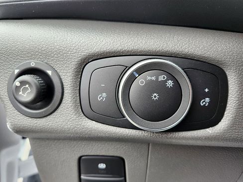 New 2024 Ford Transit 250 Low Roof w/ Load Area Protection Package image 30