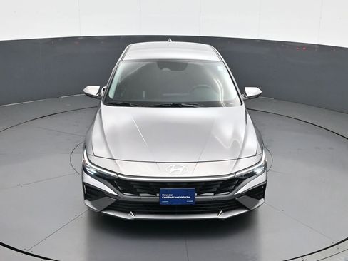Certified 2024 Hyundai Elantra SEL image 14