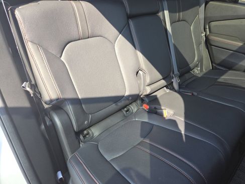 Certified 2026 Honda Passport TrailSport Elite image 27