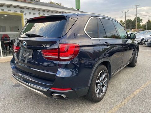 Used 2018 BMW X5 xDrive40e image 7