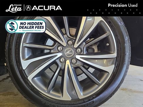Used 2020 Acura MDX SH-AWD w/ Technology Package image 15