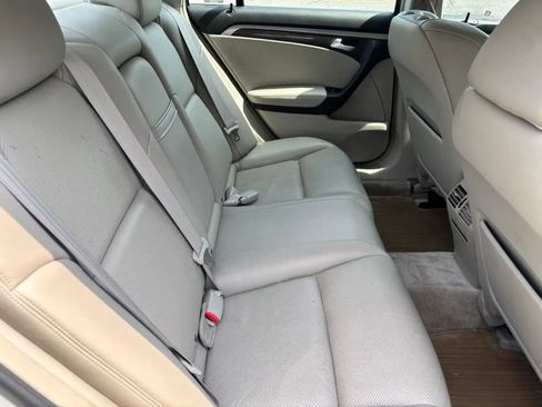 Used 2007 Acura TL FWD image 16