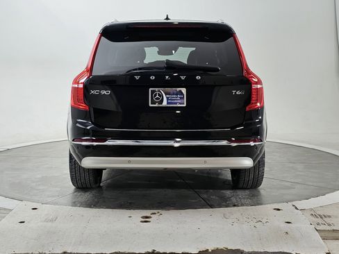 Used 2022 Volvo XC90 T6 Inscription w/ Lounge Package image 5