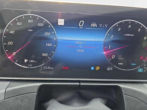 Used 2024 Mercedes-Benz C 300 Sedan image 19