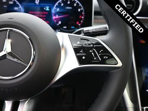 New 2026 Mercedes-Benz C 300 Sedan image 23