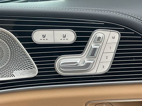 New 2026 Mercedes-Benz GLE 450 GLE 450 image 16