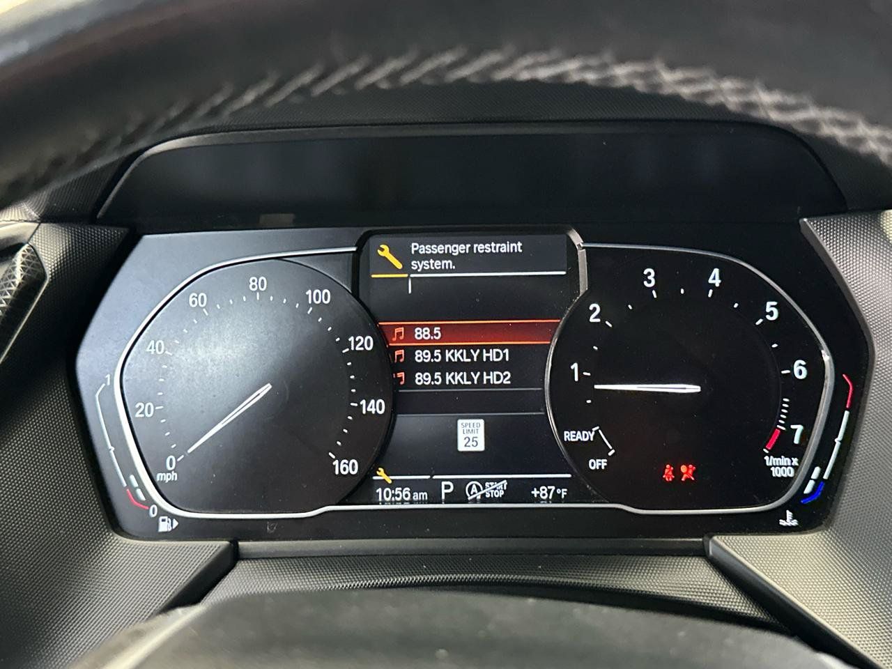 Used 2021 BMW 228i xDrive Gran Coupe w/ Premium Package AWD/4WD image 23