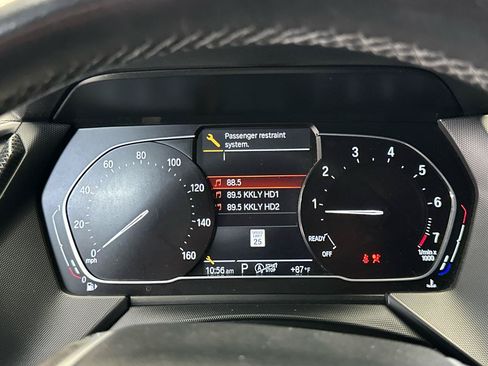 Used 2021 BMW 228i xDrive Gran Coupe w/ Premium Package AWD/4WD image 23