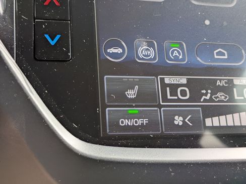 Certified 2026 Subaru Forester Premium AWD/4WD image 23