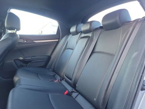 Used 2020 Honda Civic EX-L image 12