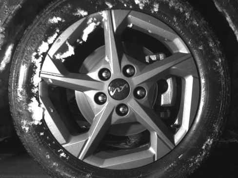 Used 2025 Kia K4 LXS image 13