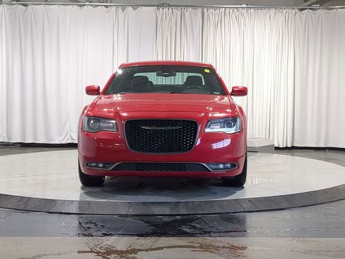 Used 2017 Chrysler 300 S image 21